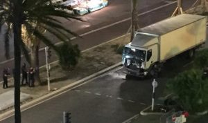 Atac terorist Nisa