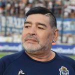 Maradona D__