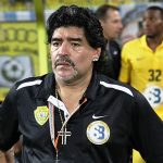 Maradona Diego